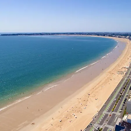 Maison Bauloise - 450m De La Plage * La Baule-Escoublac