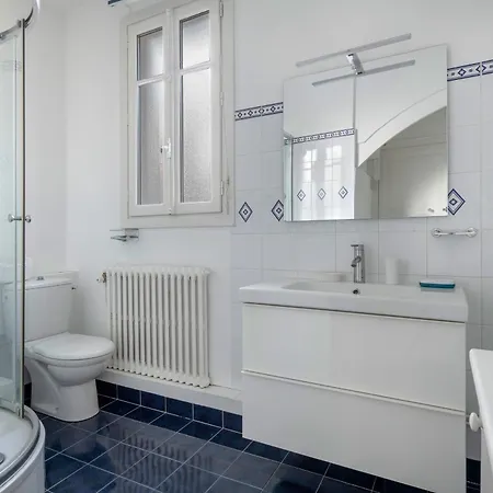 Maison Bauloise - 450m De La Plage La Baule-Escoublac