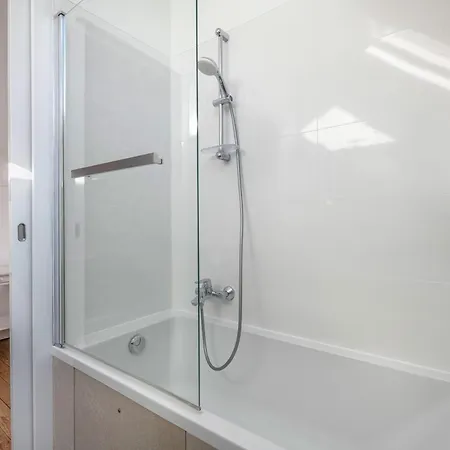 Vakantiehuis Maison Bauloise - 450m De La Plage
