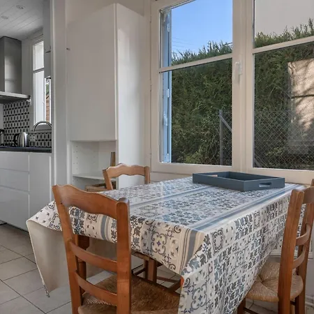 Maison Bauloise - 450m De La Plage * La Baule-Escoublac
